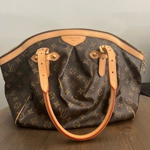 AUTHENTIC LV TIVOLI GM
